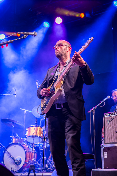 Guido Belcanto @ BoombalFestival Dag 2 Lovendegem, picture 19, photographed by Guy Danneels - FrontView Magazine
