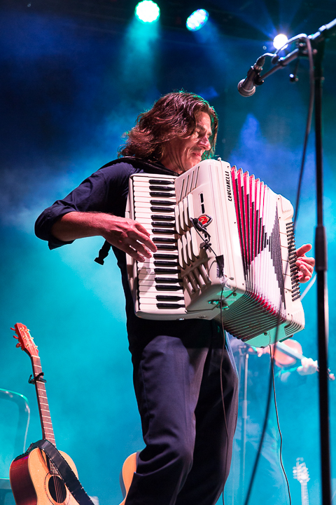 Guido Belcanto @ BoombalFestival Dag 2 Lovendegem, picture 20, photographed by Guy Danneels - FrontView Magazine