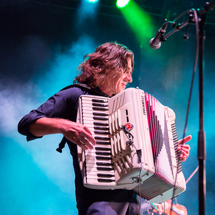 Guido Belcanto @ BoombalFestival Dag 2 Lovendegem, picture 22, photographed by Guy Danneels - FrontView Magazine