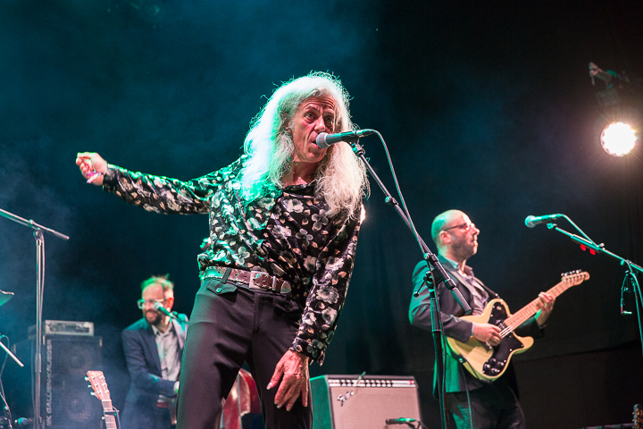 Guido Belcanto @ BoombalFestival Dag 2 Lovendegem, picture 24, photographed by Guy Danneels - FrontView Magazine
