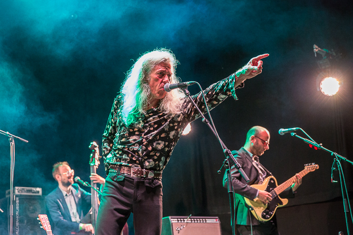 Guido Belcanto @ BoombalFestival Dag 2 Lovendegem, picture 25, photographed by Guy Danneels - FrontView Magazine