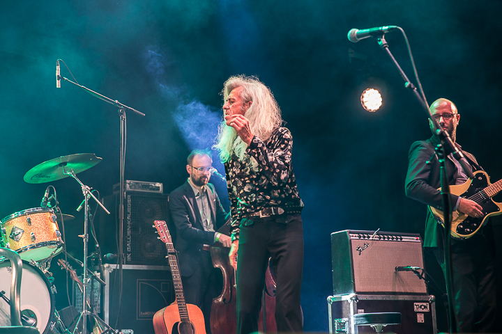 Guido Belcanto @ BoombalFestival Dag 2 Lovendegem, picture 26, photographed by Guy Danneels - FrontView Magazine