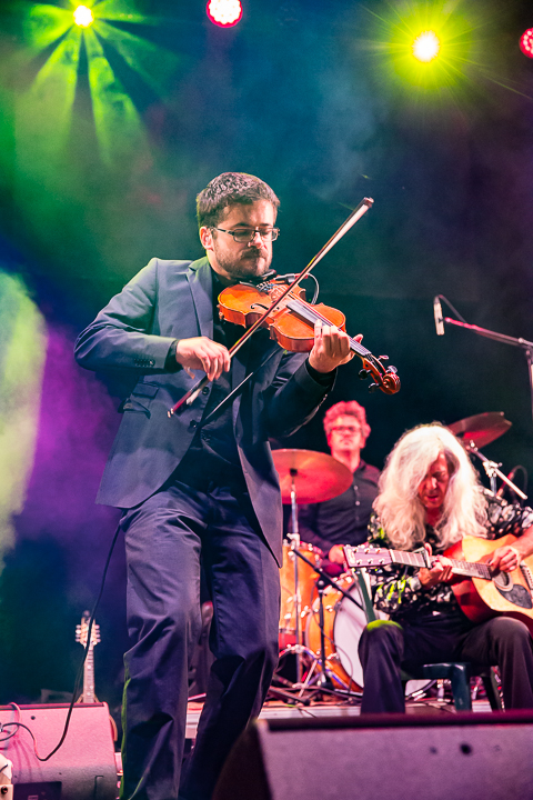 Guido Belcanto @ BoombalFestival Dag 2 Lovendegem, picture 30, photographed by Guy Danneels - FrontView Magazine