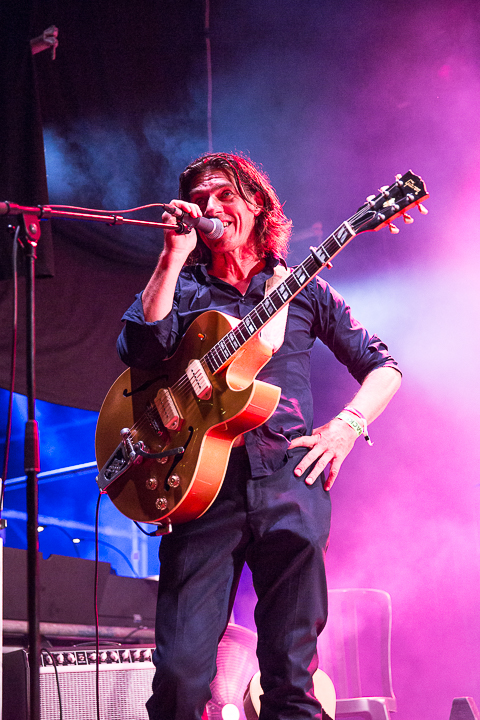 Guido Belcanto @ BoombalFestival Dag 2 Lovendegem, picture 36, photographed by Guy Danneels - FrontView Magazine