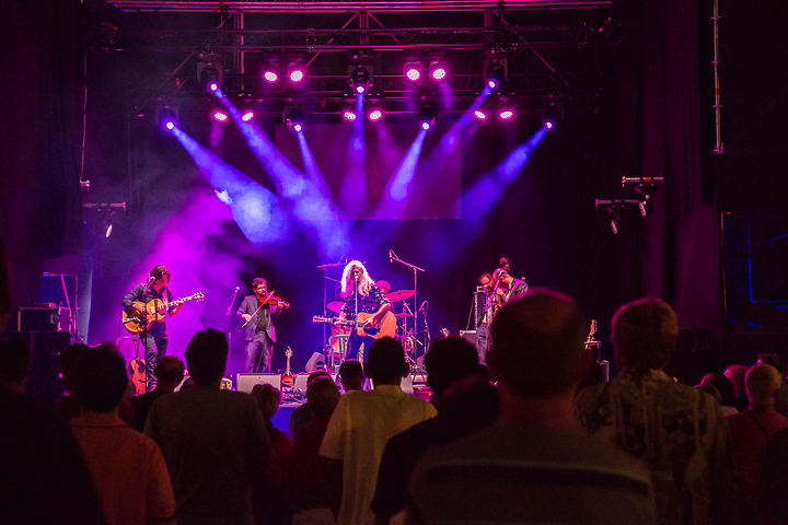 Guido Belcanto @ BoombalFestival Dag 2 Lovendegem, picture 37, photographed by Guy Danneels - FrontView Magazine