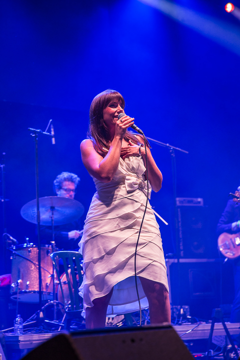 Guido Belcanto @ BoombalFestival Dag 2 Lovendegem, picture 38, photographed by Guy Danneels - FrontView Magazine