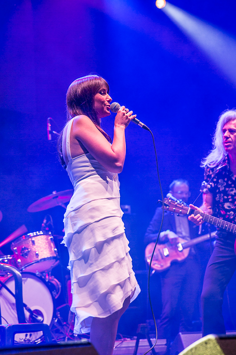 Guido Belcanto @ BoombalFestival Dag 2 Lovendegem, picture 39, photographed by Guy Danneels - FrontView Magazine
