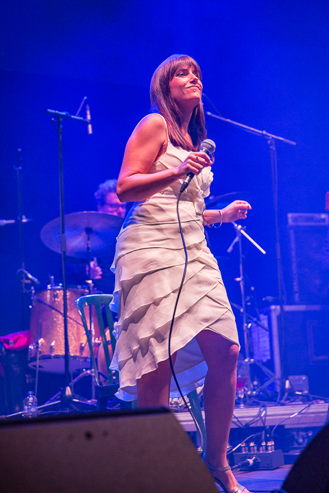 Guido Belcanto @ BoombalFestival Dag 2 Lovendegem, picture 40, photographed by Guy Danneels - FrontView Magazine