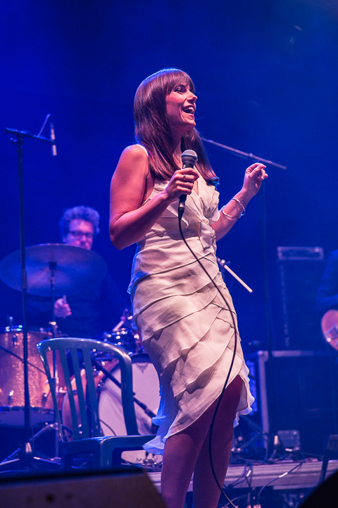 Guido Belcanto @ BoombalFestival Dag 2 Lovendegem, picture 41, photographed by Guy Danneels - FrontView Magazine