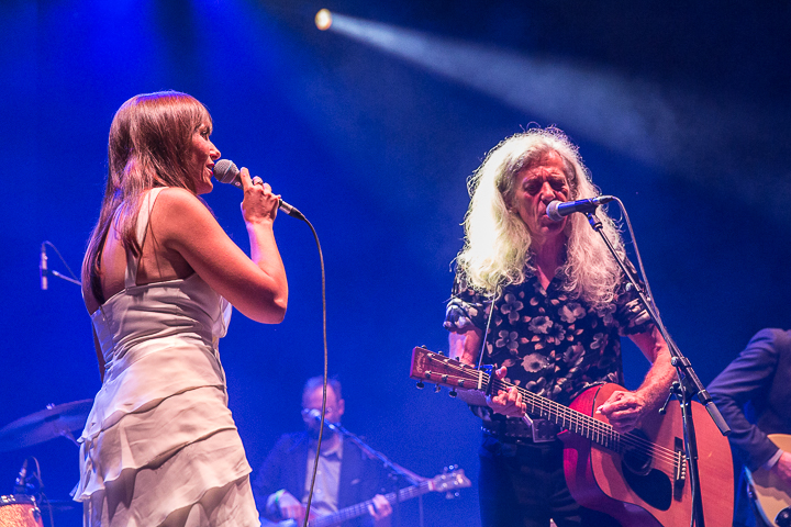 Guido Belcanto @ BoombalFestival Dag 2 Lovendegem, picture 44, photographed by Guy Danneels - FrontView Magazine