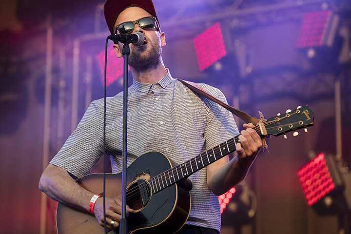 Het zesde metaal @ Maanrock 2016, picture 6, photographed by Frank Lambrechts - FrontView Magazine