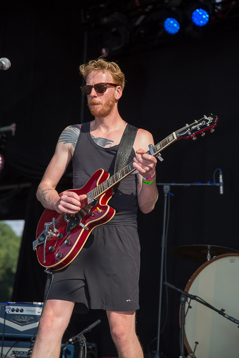 Jeroen Kant @ BoombalFestival Dag 2 Lovendegem, picture 4, photographed by Guy Danneels - FrontView Magazine