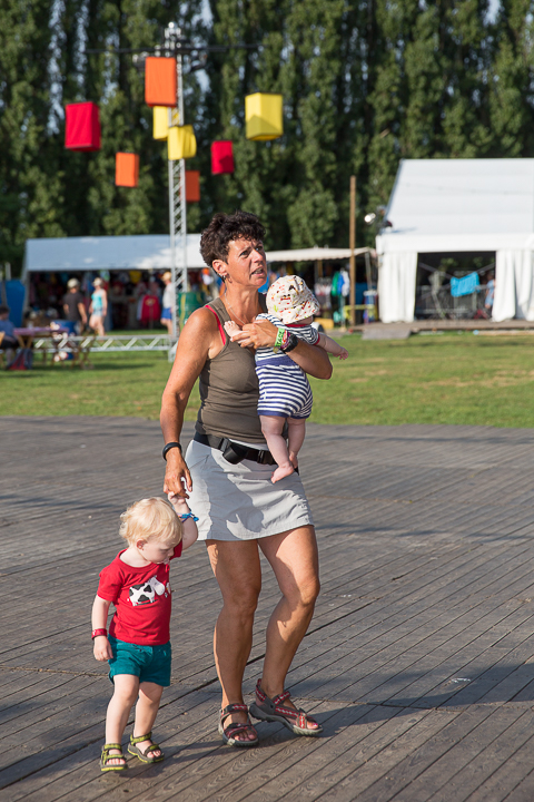 Jeroen Kant @ BoombalFestival Dag 2 Lovendegem, picture 9, photographed by Guy Danneels - FrontView Magazine