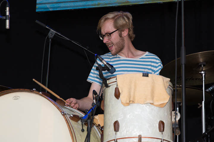 Jeroen Kant @ BoombalFestival Dag 2 Lovendegem, picture 13, photographed by Guy Danneels - FrontView Magazine