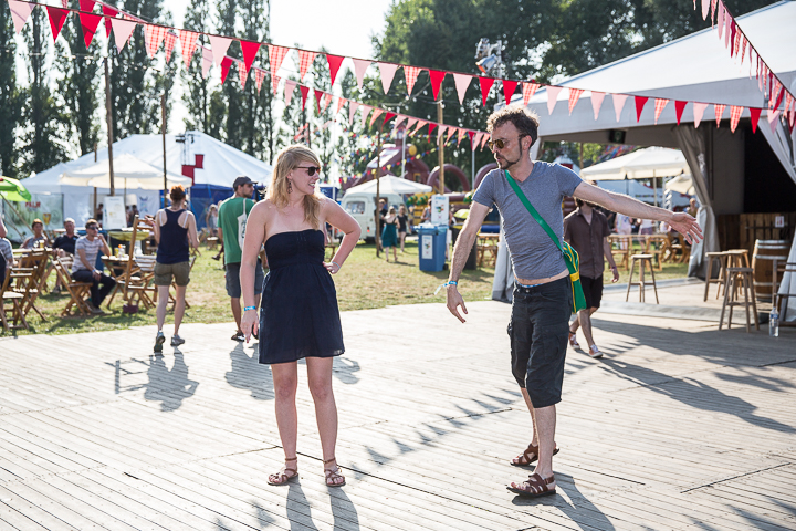 Jeroen Kant @ BoombalFestival Dag 2 Lovendegem, picture 14, photographed by Guy Danneels - FrontView Magazine