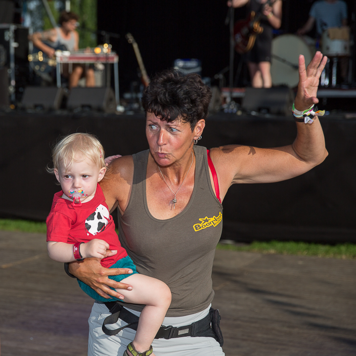 Jeroen Kant @ BoombalFestival Dag 2 Lovendegem, picture 16, photographed by Guy Danneels - FrontView Magazine