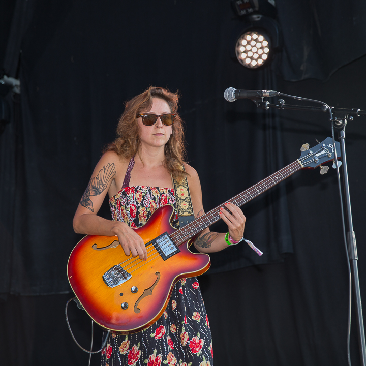 Jeroen Kant @ BoombalFestival Dag 2 Lovendegem, picture 17, photographed by Guy Danneels - FrontView Magazine