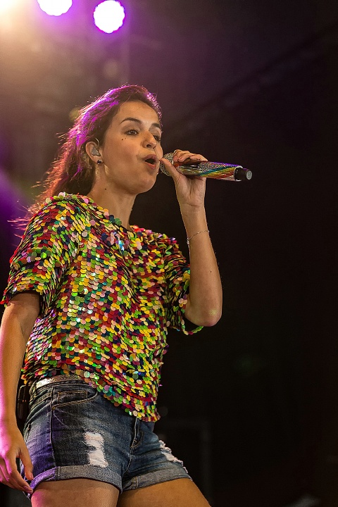 K3 @ Boerenrock 2016, picture 8, photographed by Edwin Houdevelt - FrontView Magazine