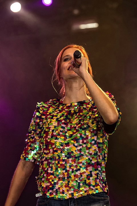 K3 @ Boerenrock 2016, picture 11, photographed by Edwin Houdevelt - FrontView Magazine