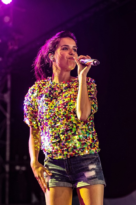 K3 @ Boerenrock 2016, picture 13, photographed by Edwin Houdevelt - FrontView Magazine