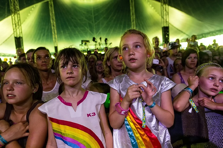 K3 @ Boerenrock 2016, picture 25, photographed by Edwin Houdevelt - FrontView Magazine
