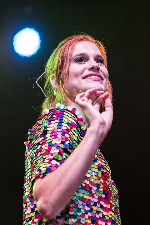 K3 @ Boerenrock 2016, picture 38, photographed by Edwin Houdevelt - FrontView Magazine