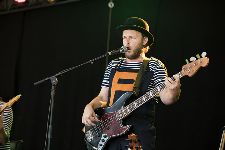 Kapitein Winokio @ OLT Rivierenhof, picture 4, photographed by Frank Lambrechts - FrontView Magazine