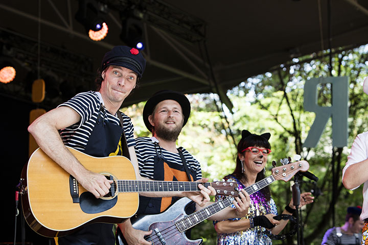 Kapitein Winokio @ OLT Rivierenhof, picture 7, photographed by Frank Lambrechts - FrontView Magazine