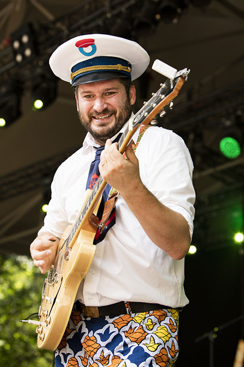 Kapitein Winokio @ OLT Rivierenhof, picture 9, photographed by Frank Lambrechts - FrontView Magazine
