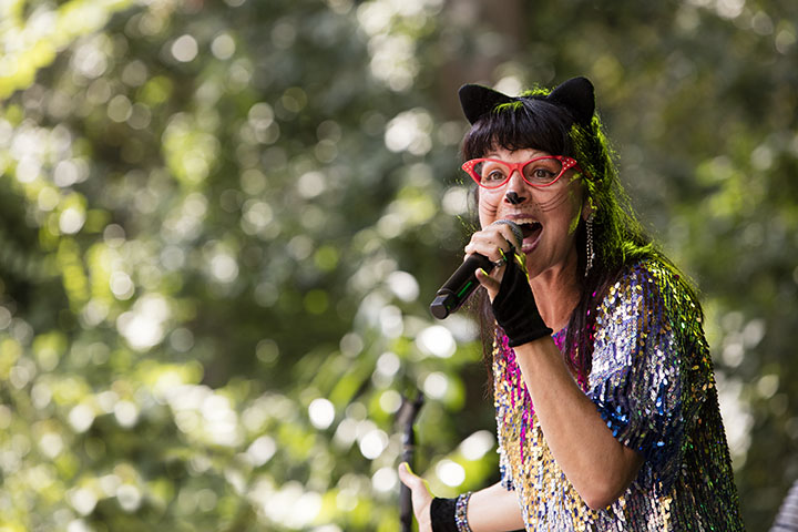 Kapitein Winokio @ OLT Rivierenhof, picture 10, photographed by Frank Lambrechts - FrontView Magazine