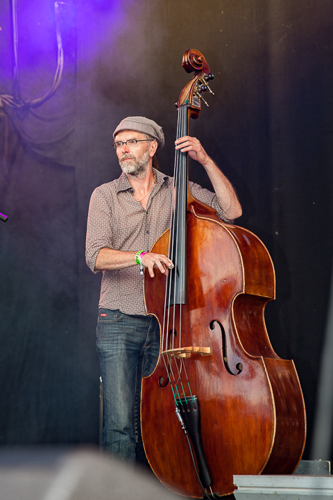 Los Callejeros @ BoombalFestival Dag 2 Lovendegem, picture 14, photographed by Guy Danneels - FrontView Magazine