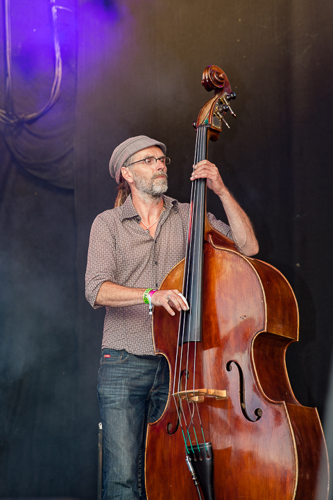 Los Callejeros @ BoombalFestival Dag 2 Lovendegem, picture 23, photographed by Guy Danneels - FrontView Magazine