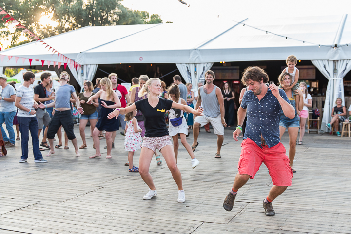 Los Callejeros @ BoombalFestival Dag 2 Lovendegem, picture 24, photographed by Guy Danneels - FrontView Magazine