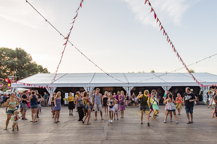 Los Callejeros @ BoombalFestival Dag 2 Lovendegem, picture 35, photographed by Guy Danneels - FrontView Magazine