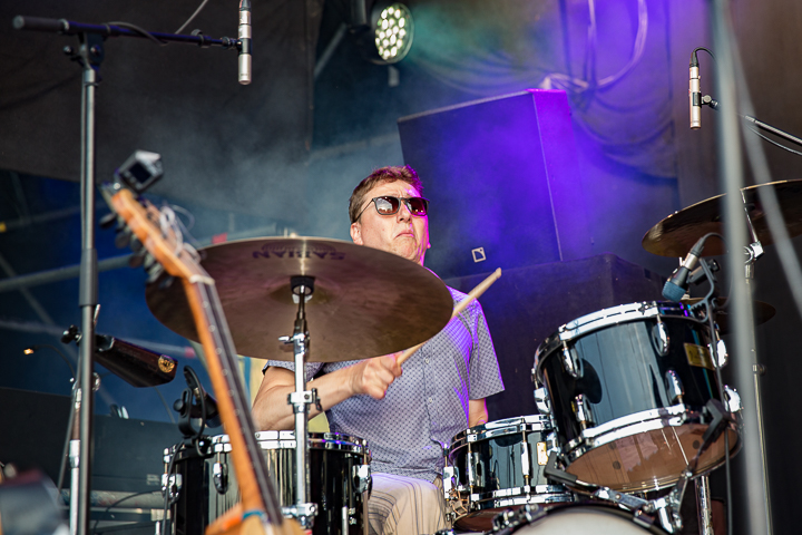 Los Callejeros @ BoombalFestival Dag 2 Lovendegem, picture 36, photographed by Guy Danneels - FrontView Magazine