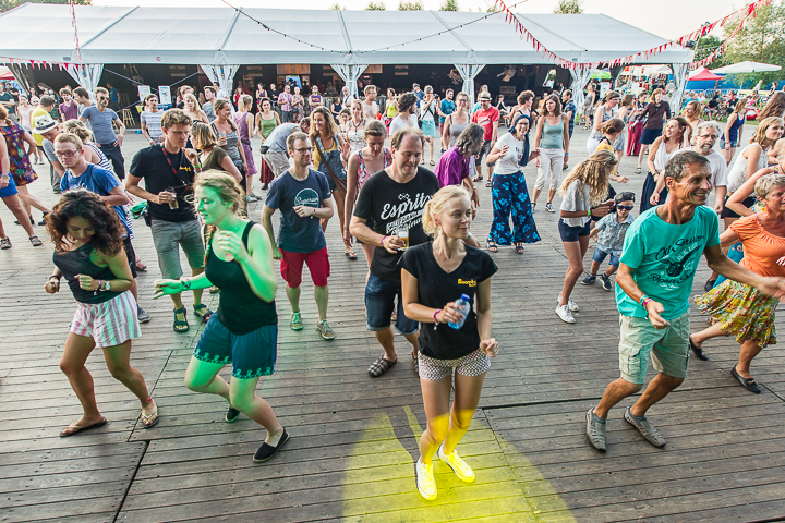 Los Callejeros @ BoombalFestival Dag 2 Lovendegem, picture 51, photographed by Guy Danneels - FrontView Magazine
