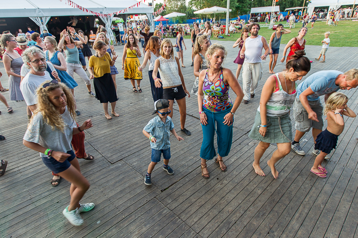 Los Callejeros @ BoombalFestival Dag 2 Lovendegem, picture 55, photographed by Guy Danneels - FrontView Magazine