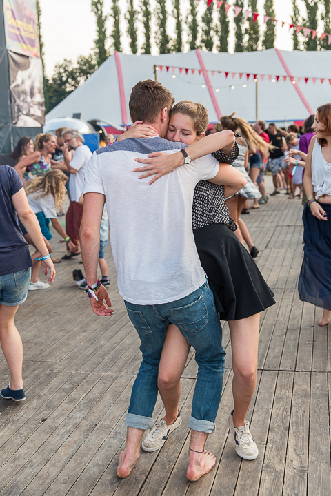 Los Callejeros @ BoombalFestival Dag 2 Lovendegem, picture 64, photographed by Guy Danneels - FrontView Magazine