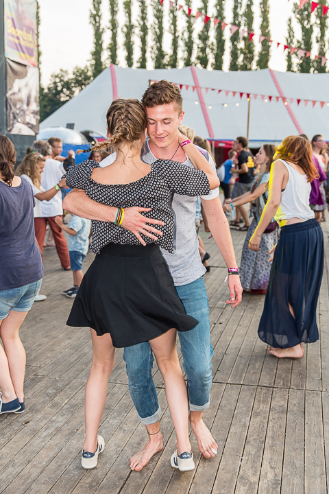 Los Callejeros @ BoombalFestival Dag 2 Lovendegem, picture 65, photographed by Guy Danneels - FrontView Magazine