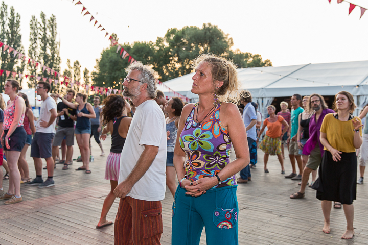 Los Callejeros @ BoombalFestival Dag 2 Lovendegem, picture 70, photographed by Guy Danneels - FrontView Magazine