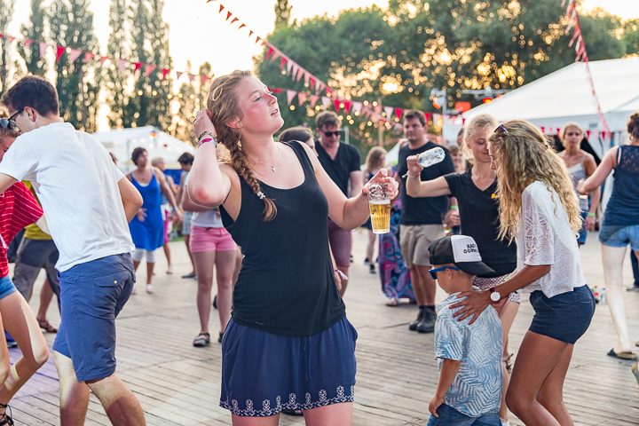 Los Callejeros @ BoombalFestival Dag 2 Lovendegem, picture 71, photographed by Guy Danneels - FrontView Magazine