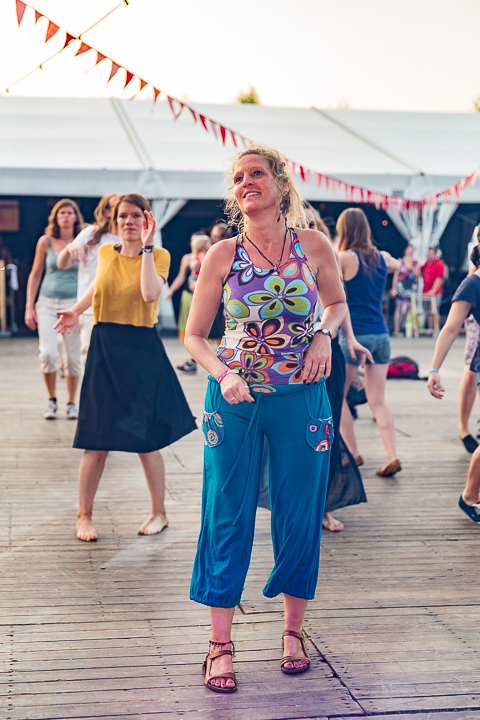 Los Callejeros @ BoombalFestival Dag 2 Lovendegem, picture 72, photographed by Guy Danneels - FrontView Magazine