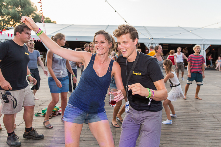 Los Callejeros @ BoombalFestival Dag 2 Lovendegem, picture 73, photographed by Guy Danneels - FrontView Magazine