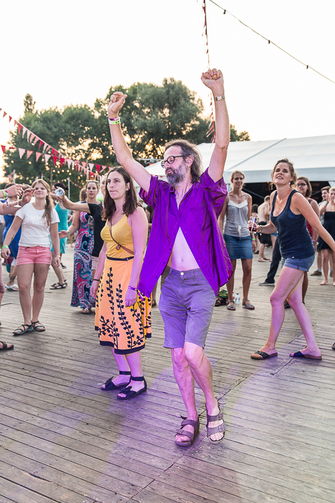 Los Callejeros @ BoombalFestival Dag 2 Lovendegem, picture 74, photographed by Guy Danneels - FrontView Magazine