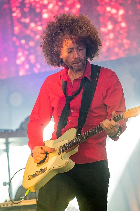 Natalia @ Boerenrock 2016, foto 28, foto's door Edwin Houdevelt - FrontView Magazine