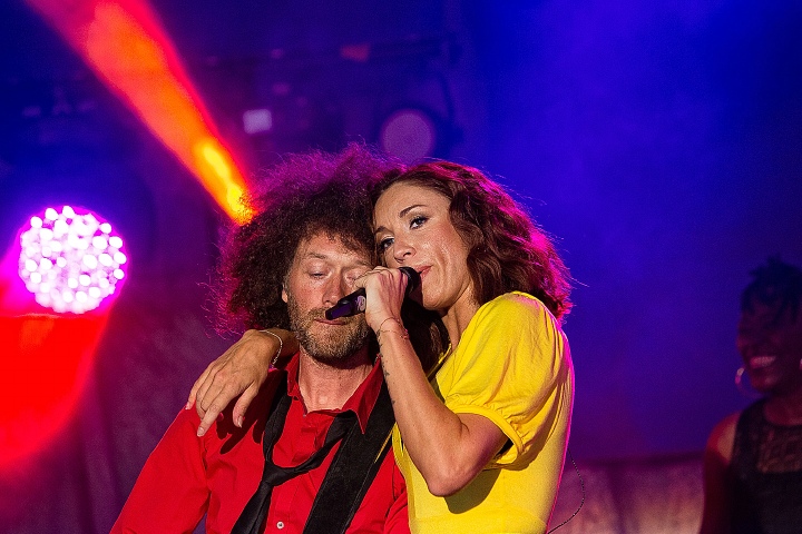 Natalia @ Boerenrock 2016, foto 34, foto's door Edwin Houdevelt - FrontView Magazine