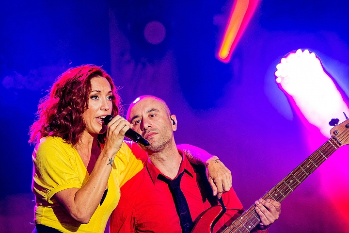 Natalia @ Boerenrock 2016, foto 36, foto's door Edwin Houdevelt - FrontView Magazine