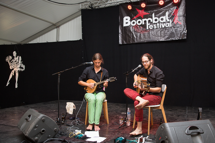 Nubia @ BoombalFestival Dag 2 Lovendegem, picture 3, photographed by Guy Danneels - FrontView Magazine