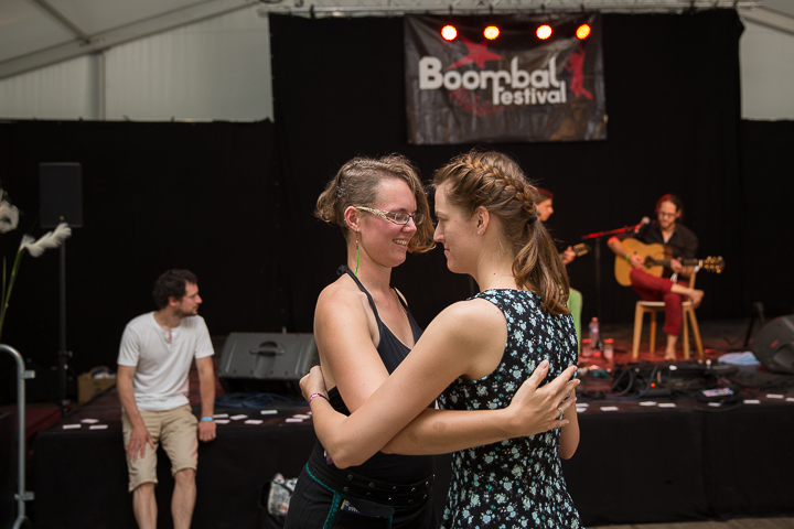 Nubia @ BoombalFestival Dag 2 Lovendegem, picture 5, photographed by Guy Danneels - FrontView Magazine