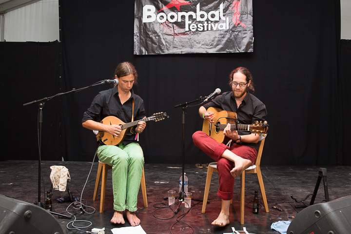 Nubia @ BoombalFestival Dag 2 Lovendegem, picture 6, photographed by Guy Danneels - FrontView Magazine
